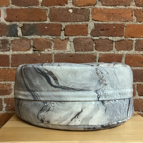 Indigo Other - 🪴 🧘‍♀️ (Removable Cover) Meditation Cushion 🧘‍♀️🪴